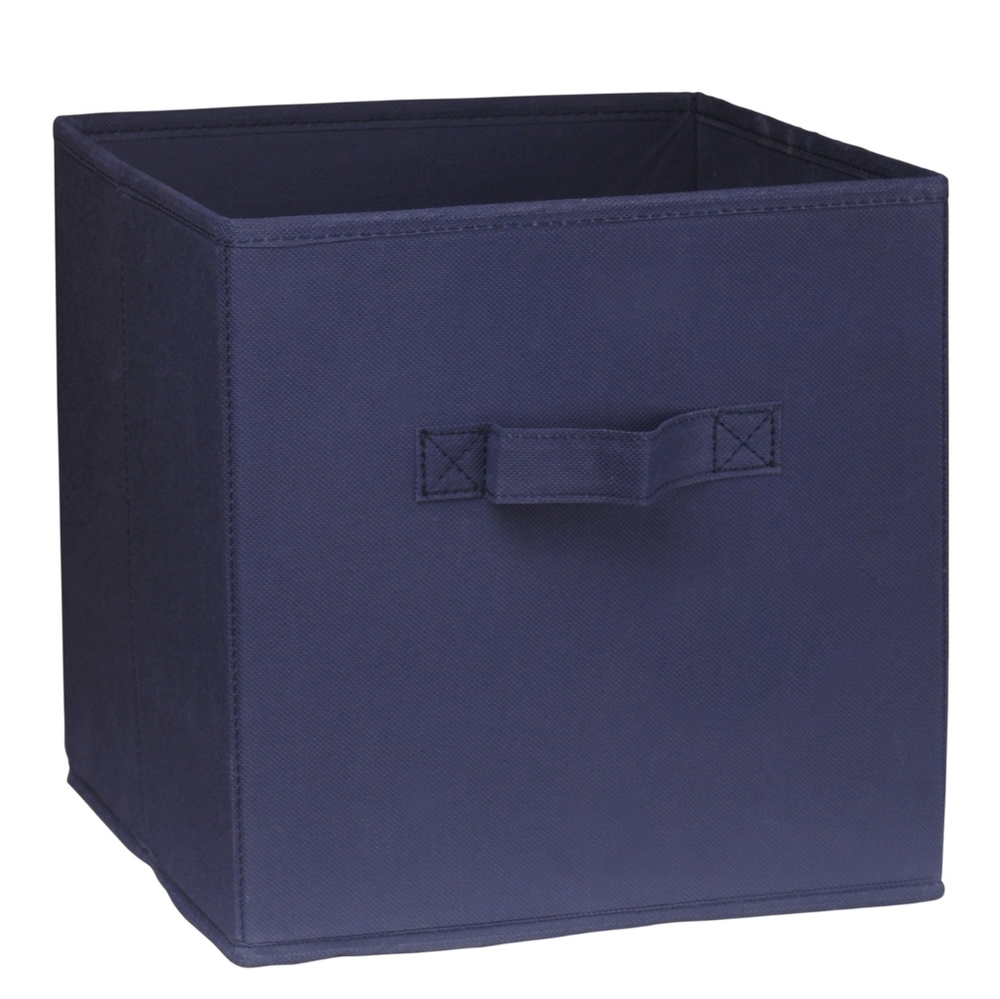 Collapsible storage Container